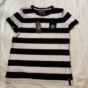 Ralph Lauren Active Collection Tee